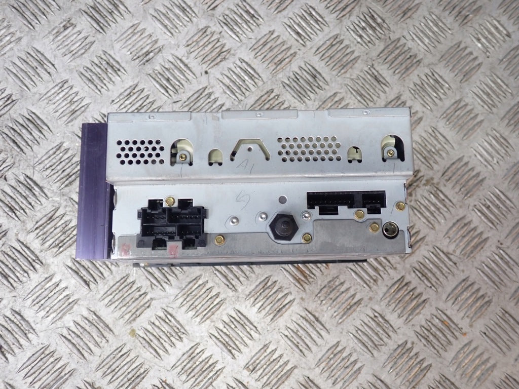 Radio Radiootwarzacz Chevrolet Corvette C5 1997-