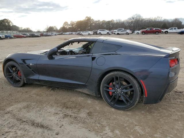 Air Flow Sensor Chevrolet Corvette C7 6.2 2014-