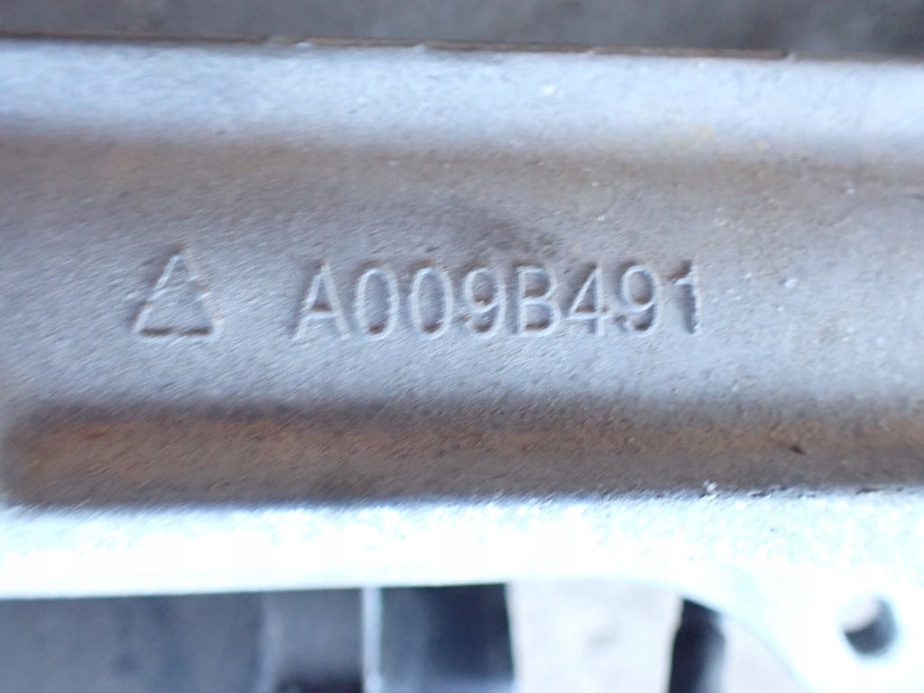 Maglownica Przekładnia Kierownicza Jeep Grand Wagoneer WS 5.7 4x4 2022-