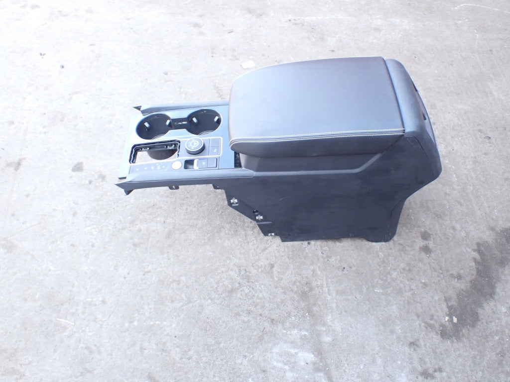 Armrest Center Tunnel Cup Holder VW Atlas Cross Sport Atlas 2022
