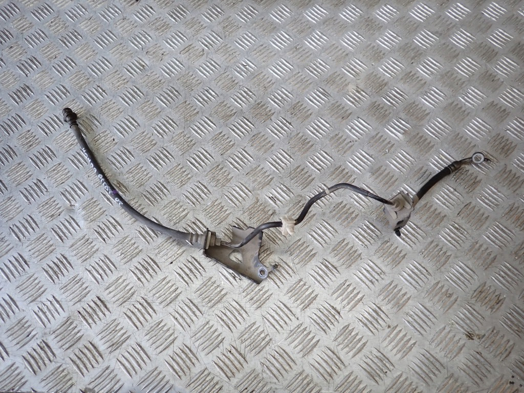Rear Brake Hose Honda Pilot 4 YG2 4x4 23-
