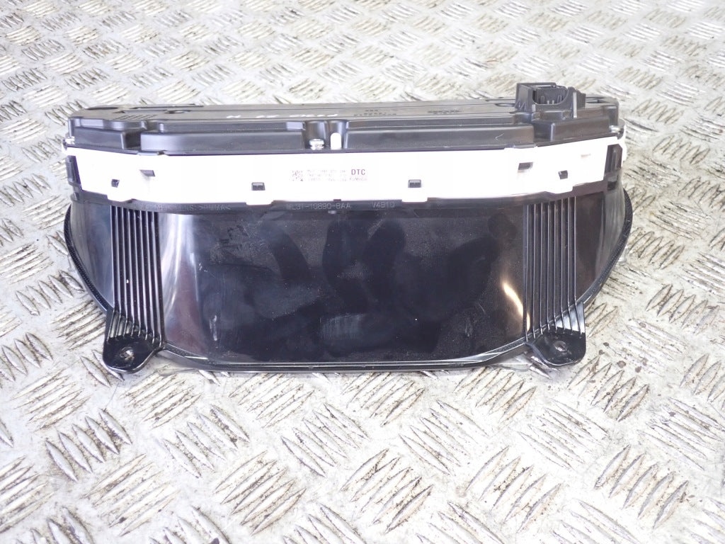 Gauge Clock Ford F150 2021