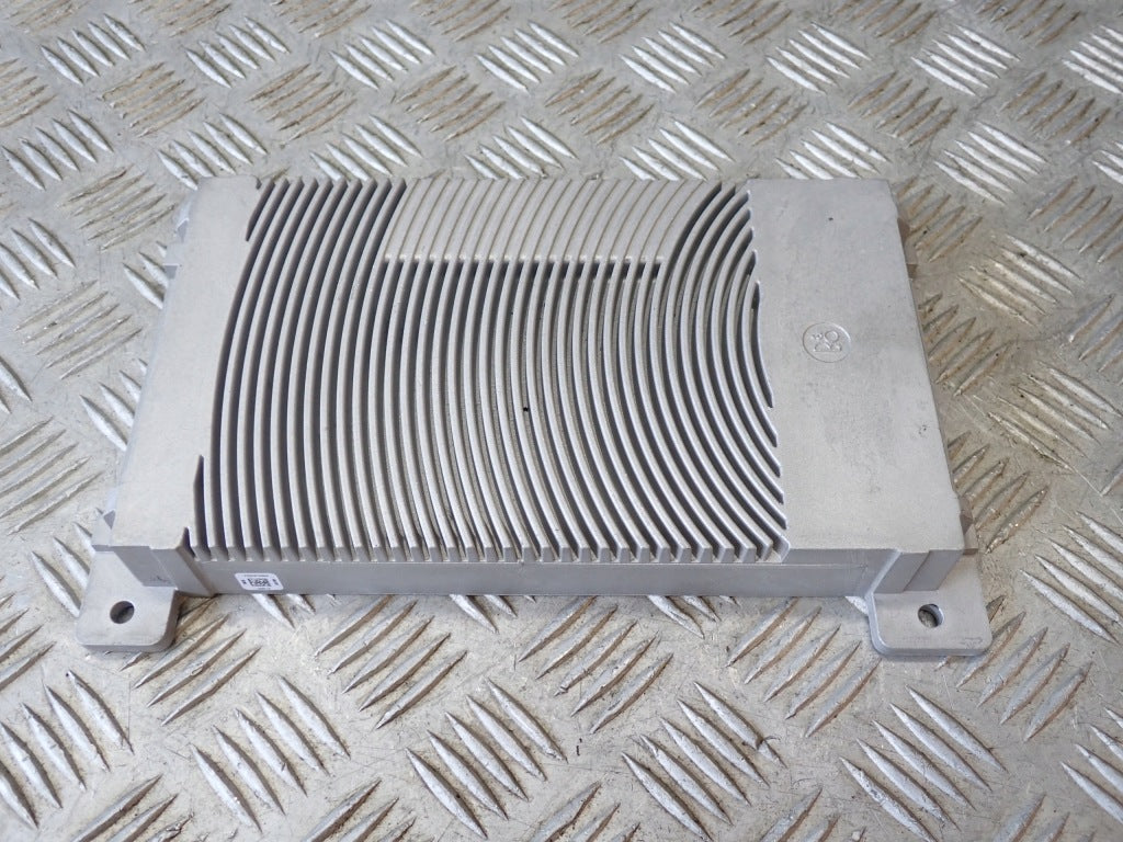 Bang&Olufsen Amplifier Ford F150 Lariat 2021-