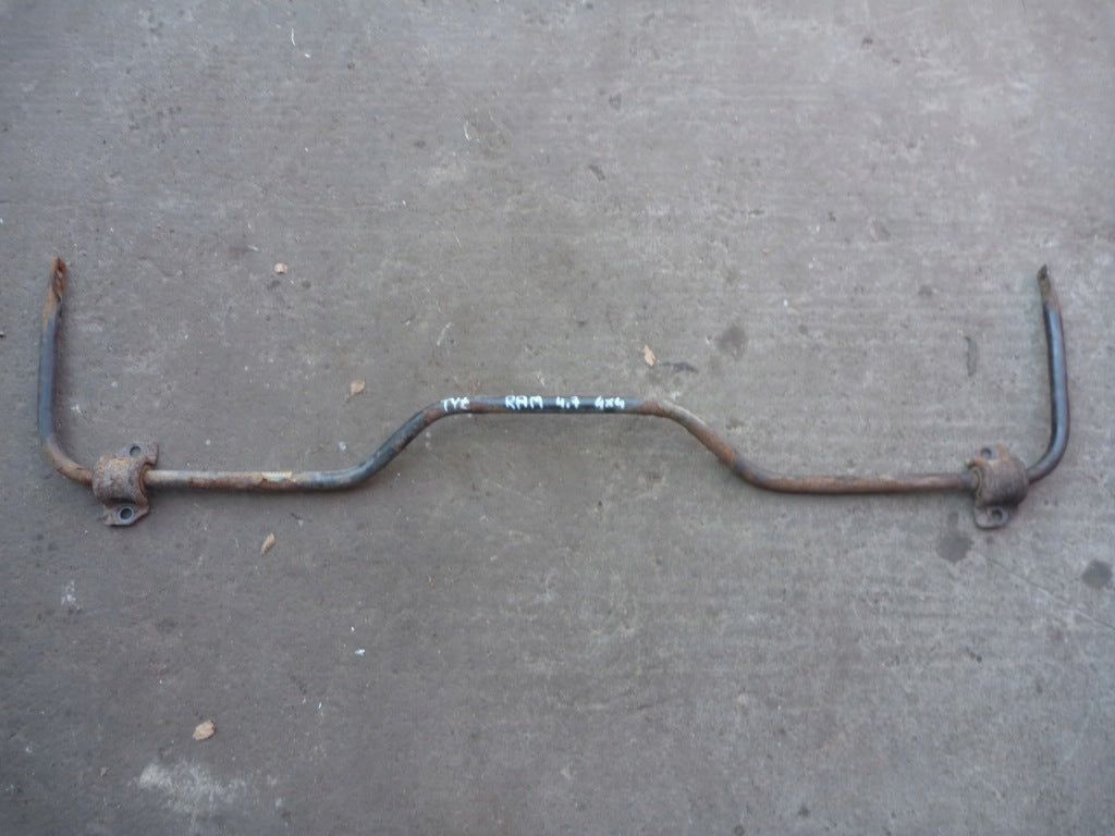 Rear Stabilizer Bar Dodge Ram 1500 09-
