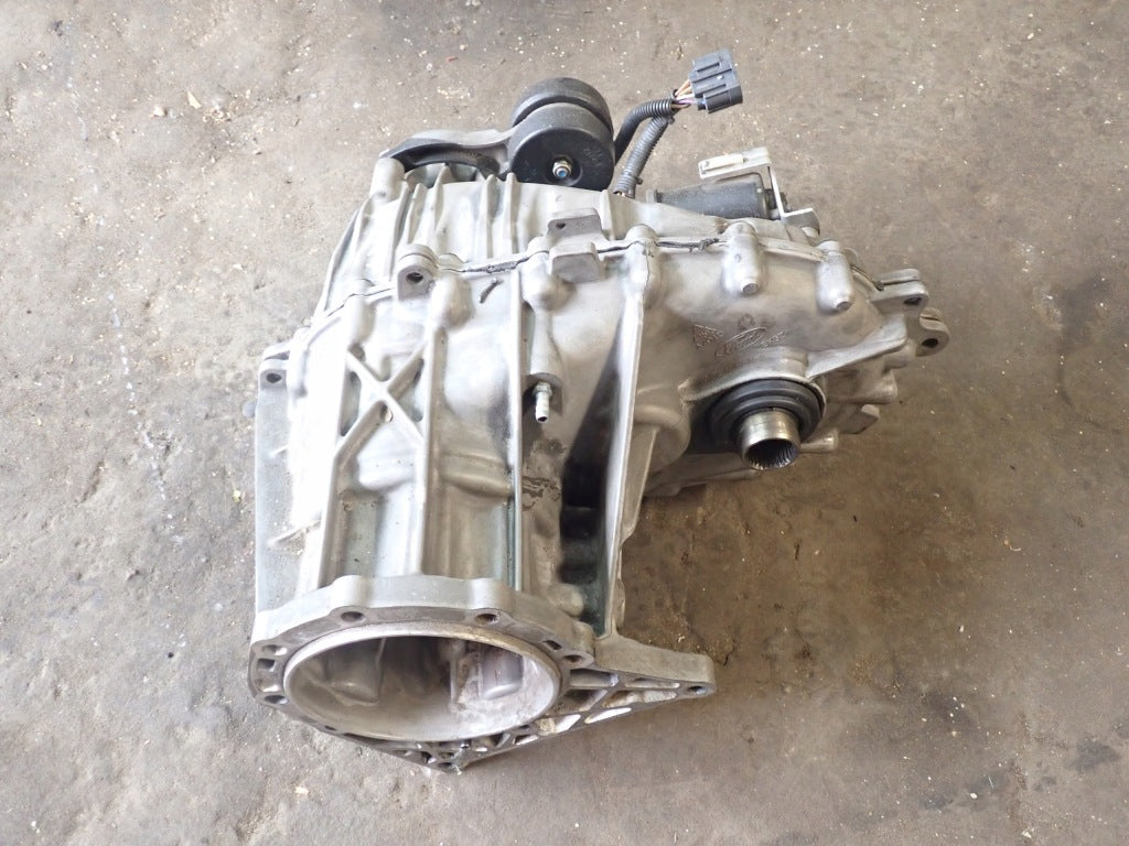 Reduktor Kpl. Nastawnik Ford F150 3.5 Ecoboost 4x4 2021