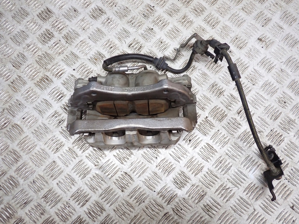 Right Front Brake Caliper Ford Explorer 3.0 ST 2021