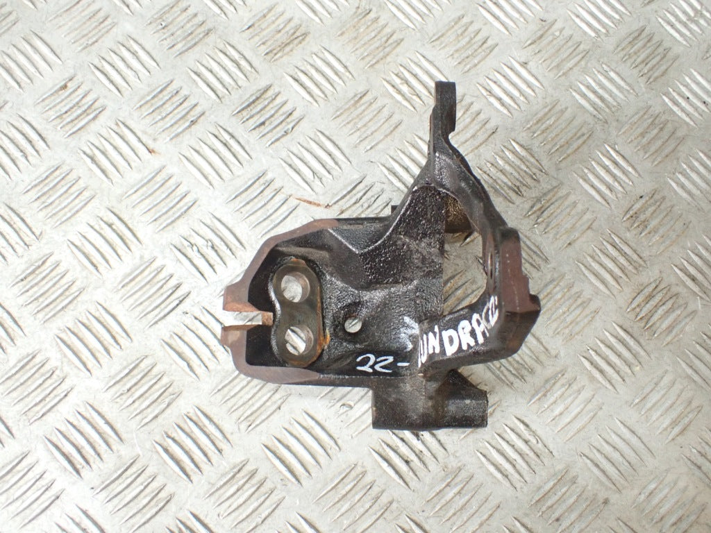 Right Engine Mounting Bracket Toyota Tundra Sequoia 22-