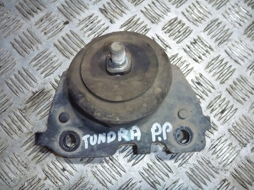 Engine Mount Paw Toyota Tundra 2007-