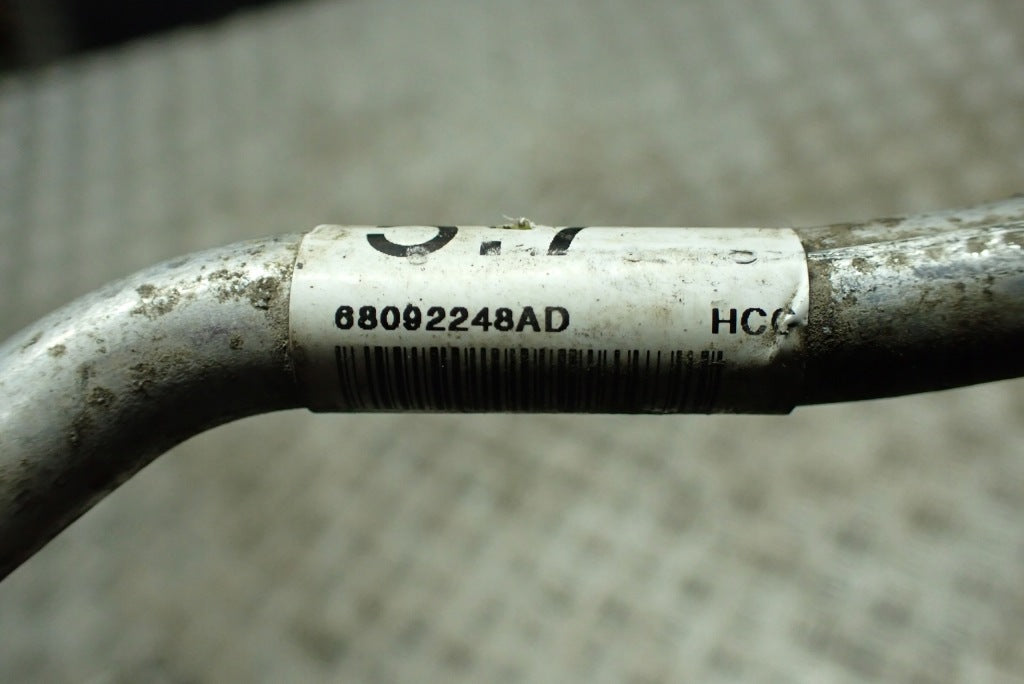 Air Conditioning Hose Pipe Dodge Ram IV 09-