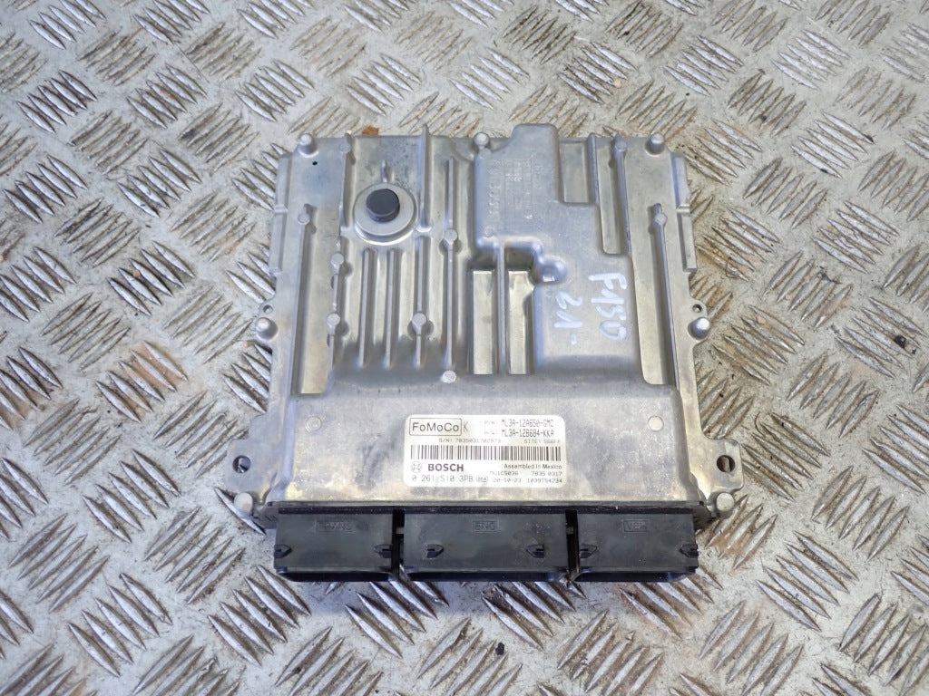 Komputer Silnika Ford F150 3.5 Ecoboost 2021-