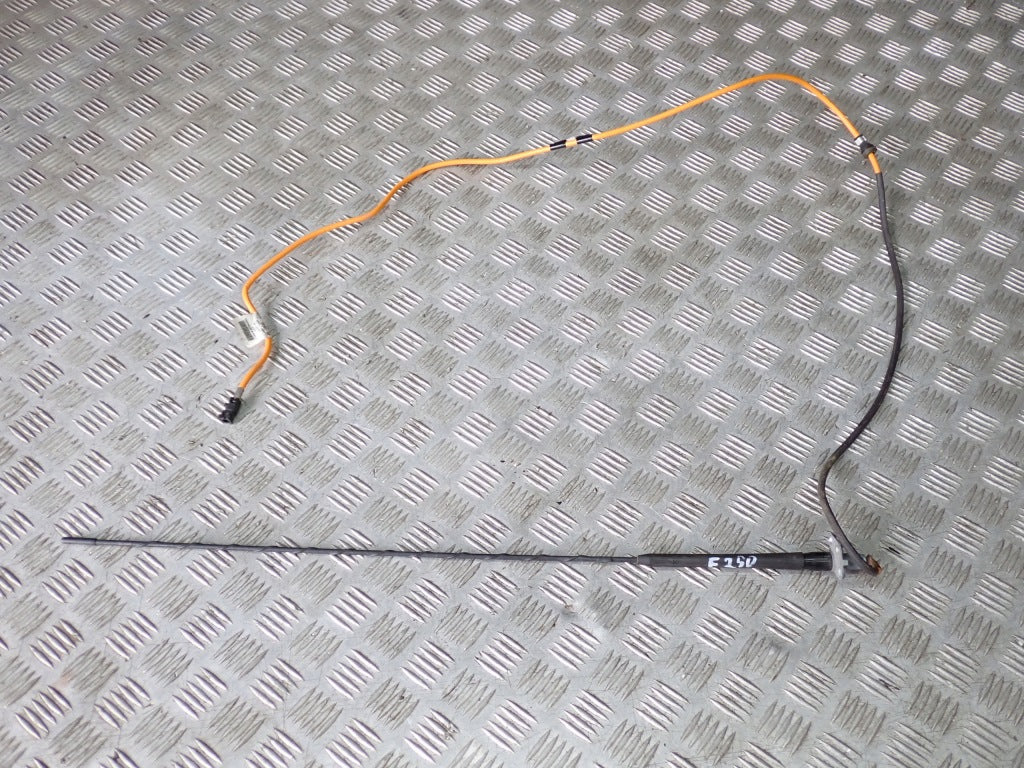 Antena Radia Bacik Ford F350 F250 6.2 4x4 2021