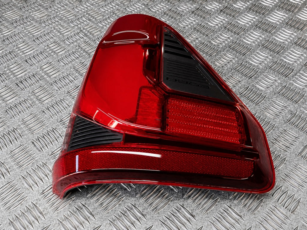 Lampa tylna lewa do Ford F150 Crew Cab 2025, lampa martwego pola, montaż na tylnym boku pojazdu, autolamp Autolandparts