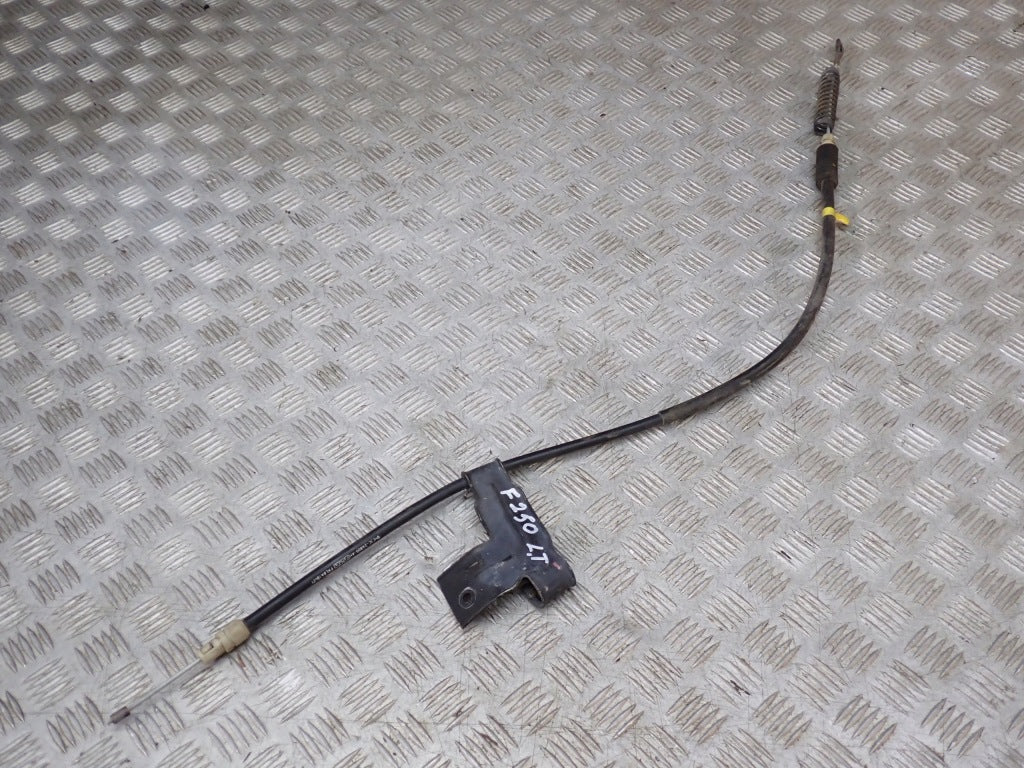 Linka Hamulca Ręcznego Cięgno Ford F250 F350 6.2 Super Duty 2021