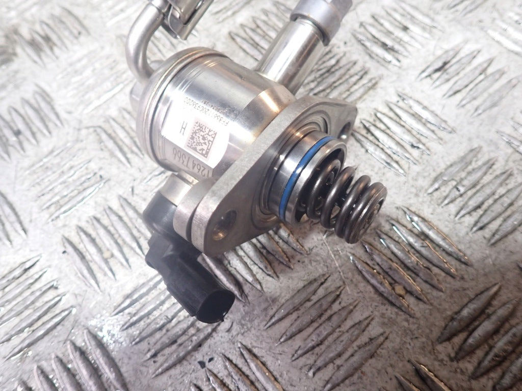 High Pressure Fuel Pump Chevrolet Camaro Cadillac XT5 3.6 LGX 2017