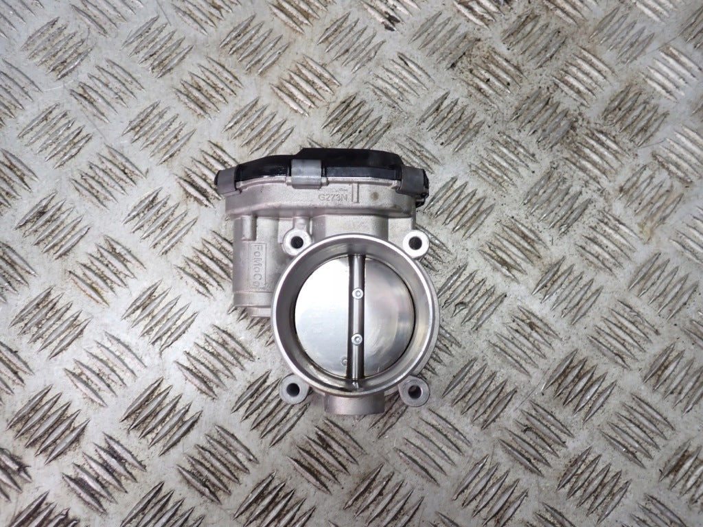 Throttle body Ford F150 3.5 Ecoboost 2021