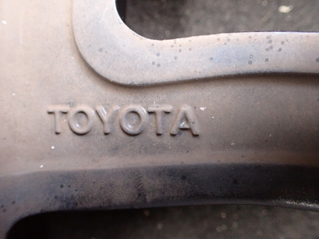 Wheels Rims Alloy Wheels Toyota Tundra TRD Sequoia LT285/65 R20 Tires AT 2022-