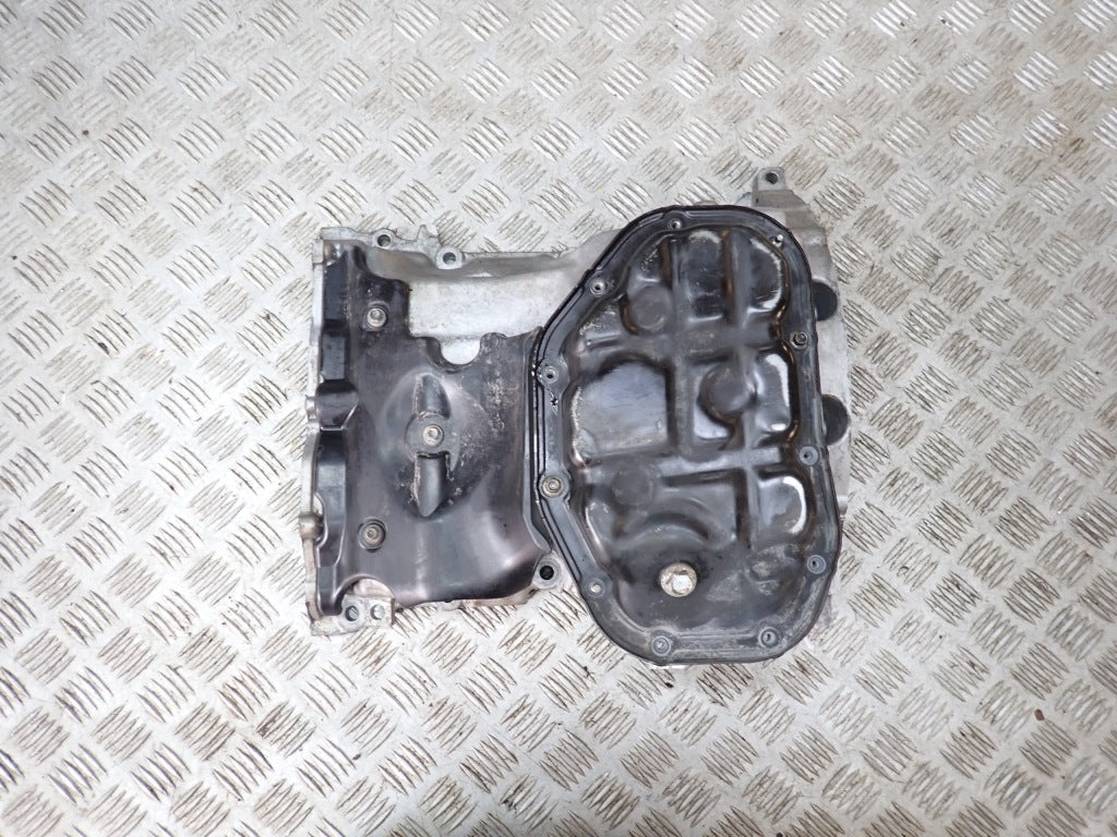 Miska Olejowa Silnika 3.4 3.5 V35A-K83C V6 Toyota Tundra Sequoia 2022-