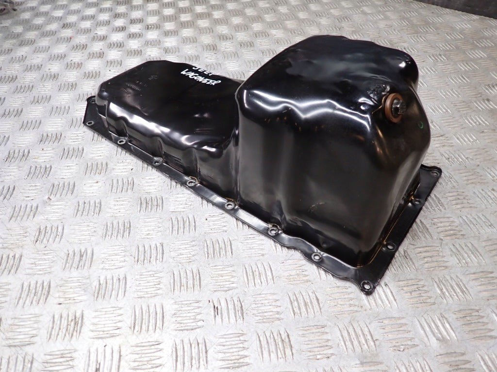 Miska Olejowa Silnika Jeep Wagoneer Grand WS Dodge Ram 5.7 6.4 4x4 2022