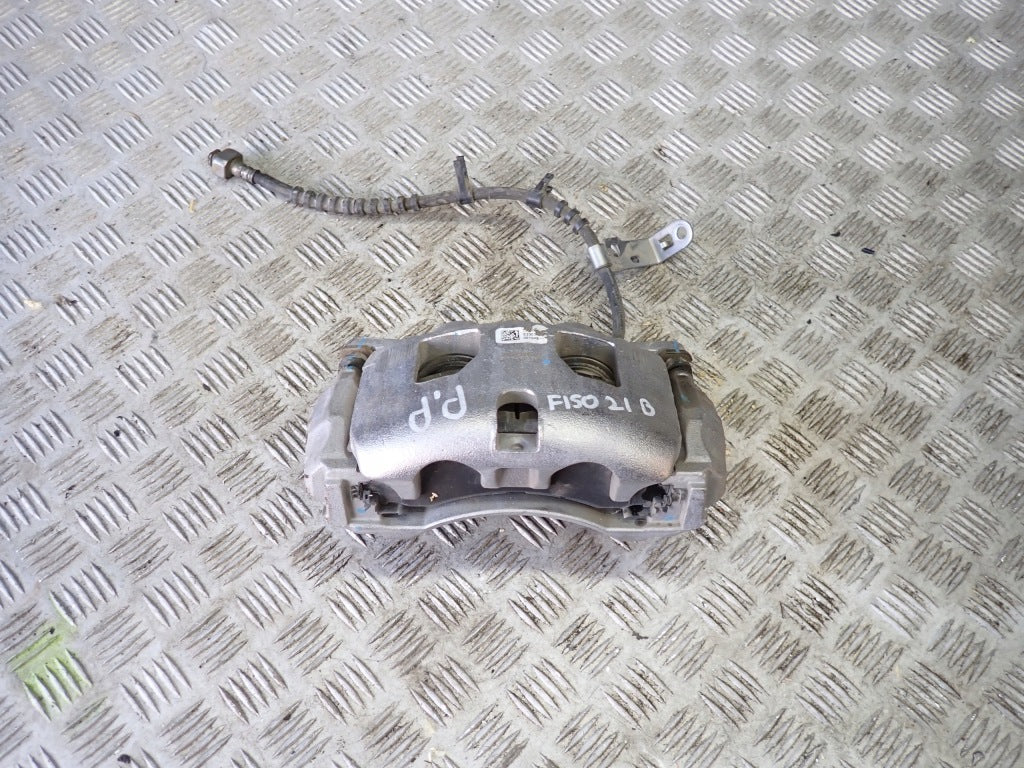 Zacisk Hamulcowy Przedni Przód Ford F150 5.0 3.5 2021-