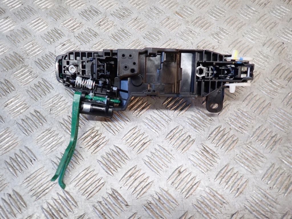 Right Rear Door Handle Toyota Tundra Sequoia Limited 22-