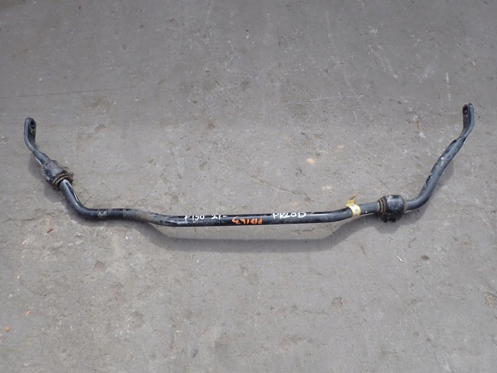 Front Stabilizer Bar Ford F150 2021-
