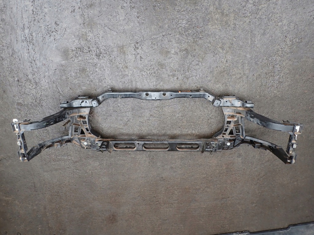 Front Fascia Reinforcement Dodge Ram Diesel Ecodiesel 13-