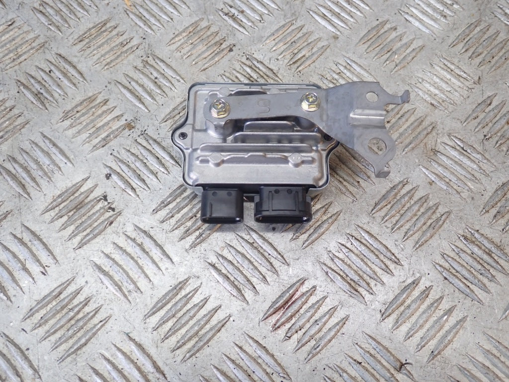 Fuel Pump Module Toyota Sienna XL40 2021
