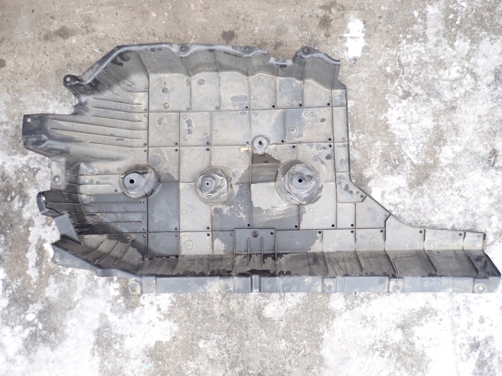 Osłona Przednia Lewa Dolna Infiniti QX60 L51 Nissan Pathfinder R53 2022