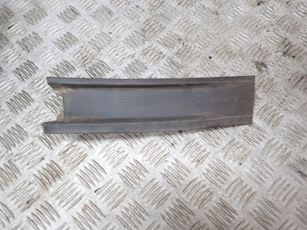 Left Drainage Strip Chevrolet Tahoe Suburban Yukon 21-