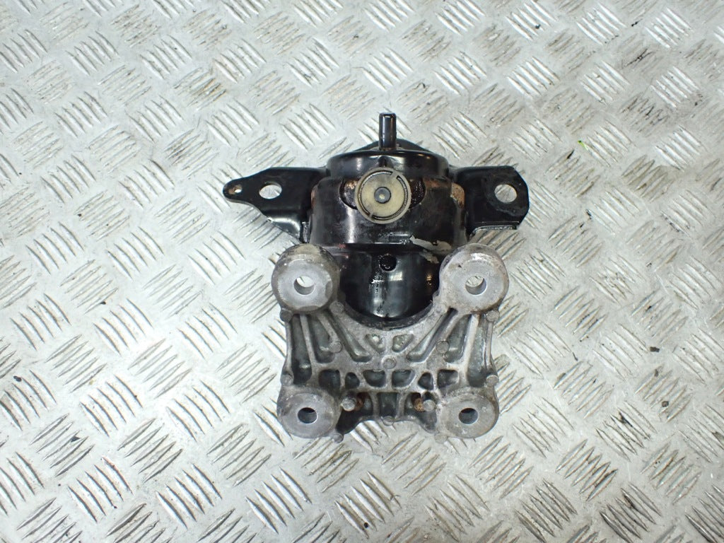 Left Engine Mount GMC Sierra AT4 Silverado 3.0D Duramax 19-