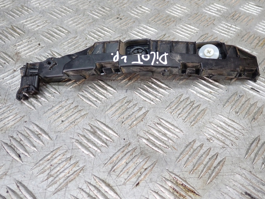 Ślizg Mocowanie Lewe Przednie Lewy Przód Honda Pilot 4 YG2 4x4 23-