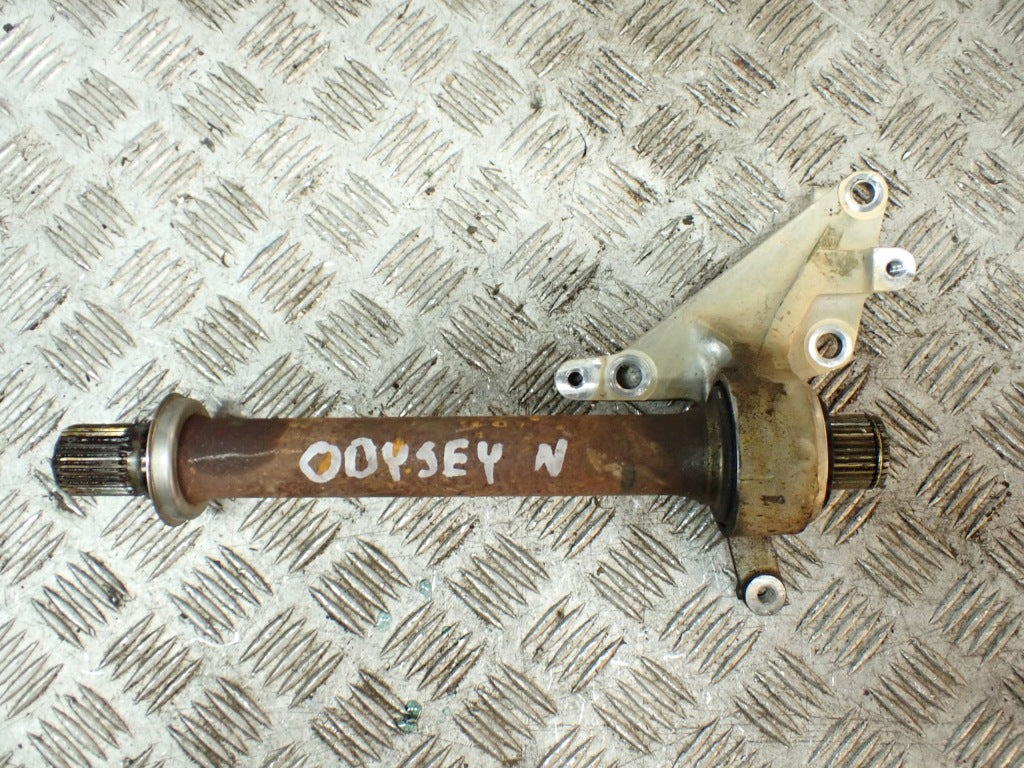 Podpora Półosi Prawa Przednia Przód Honda Odyssey EXL 3.5 2020