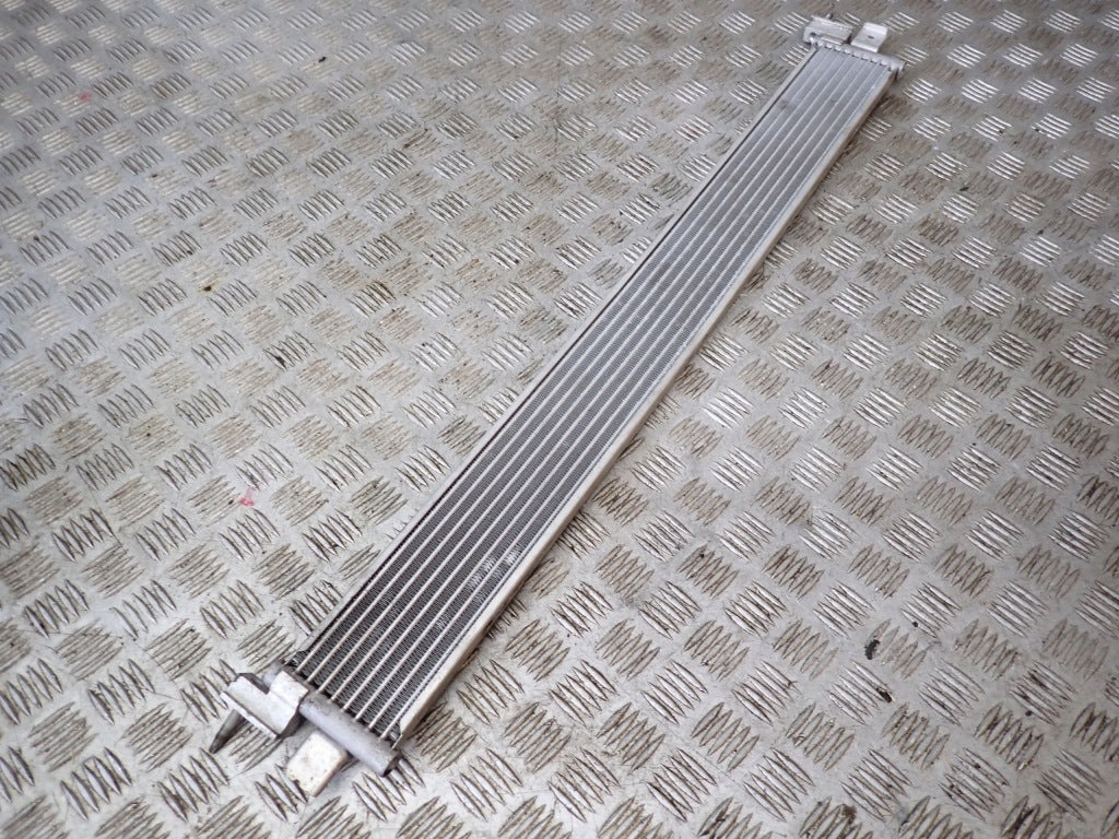 Gearbox Oil Cooler for Chevrolet Suburban, Tahoe, GMC Yukon and Escalade (2021–)