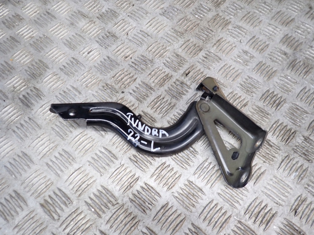 Hood Hinges Pair Toyota Tundra Sequoia 2022-