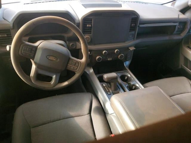 Poduszka powietrzna kierowcy Ford F150 2025, część samochodowa Autolandparts, widoczna w pełni na zdjęciu.