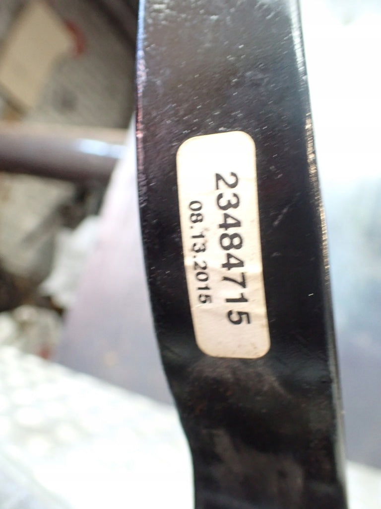 Pedal Brake Clutch Pedals Chevrolet Corvette C7 2LT Z51 2016