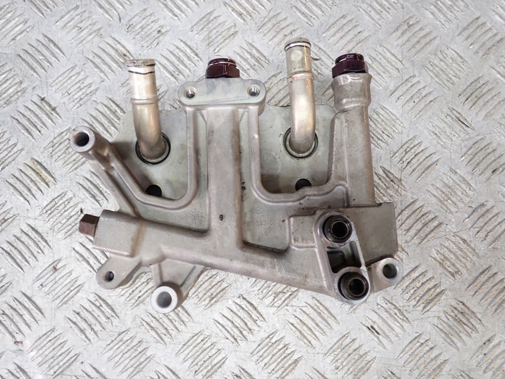 Chłodniczka Oleju z Podstawą Dodge Ram 13- 8hp