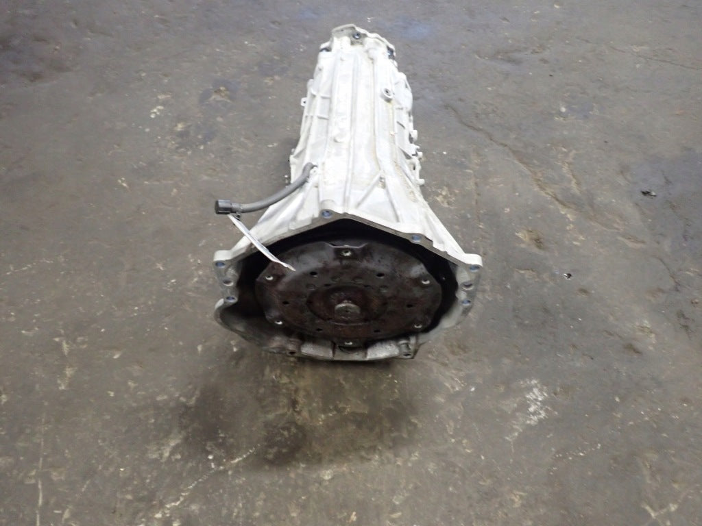 10 Speed Transmission Chevrolet Silverado Suburban Tahoe Yukon Escalade 2022-