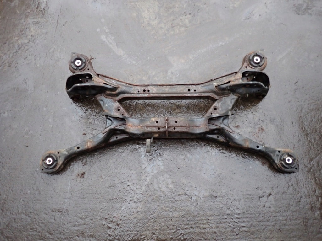 Belka Tylna Zawieszenia Sanki Honda Odyssey IV 11-