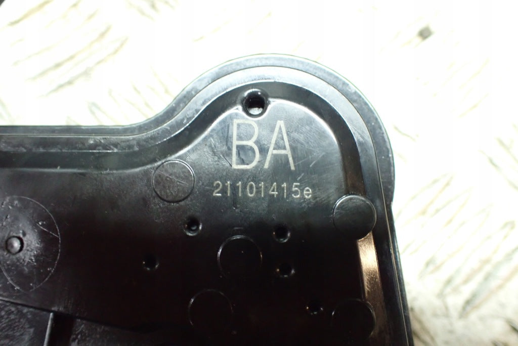 Door Lock Left Front Toyota Tundra Sequoia 2022-