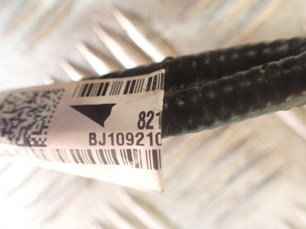 Szyna Listwa Elektryczna Foteli II Rzędu Toyota Sienna XL40 2021
