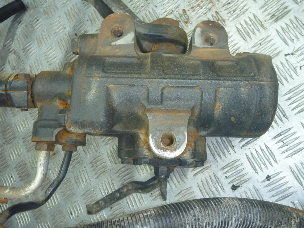 Steering Rack Dodge Ram 2500 2013-