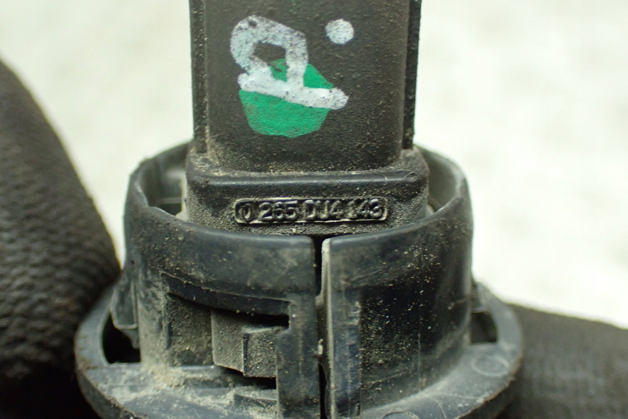 Czujnik ABS Przedni Przód Honda Odyssey Elite 3.5 2018