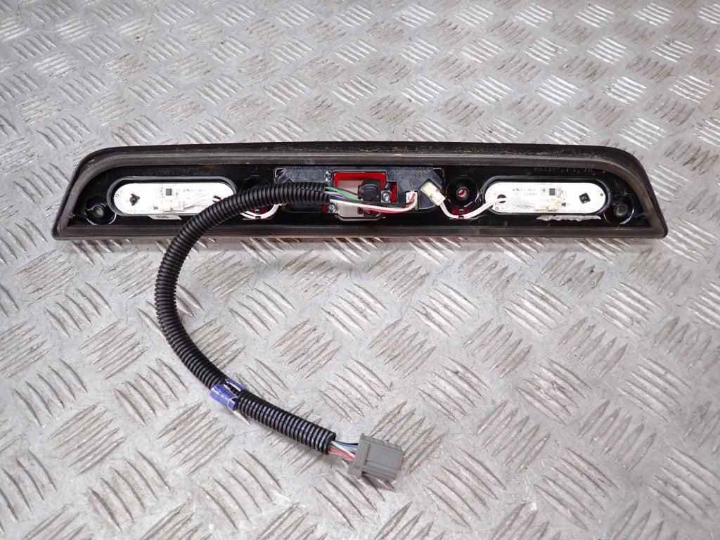 Lampka Stop z Kamerą Ford F150 Crew Cab 2021-