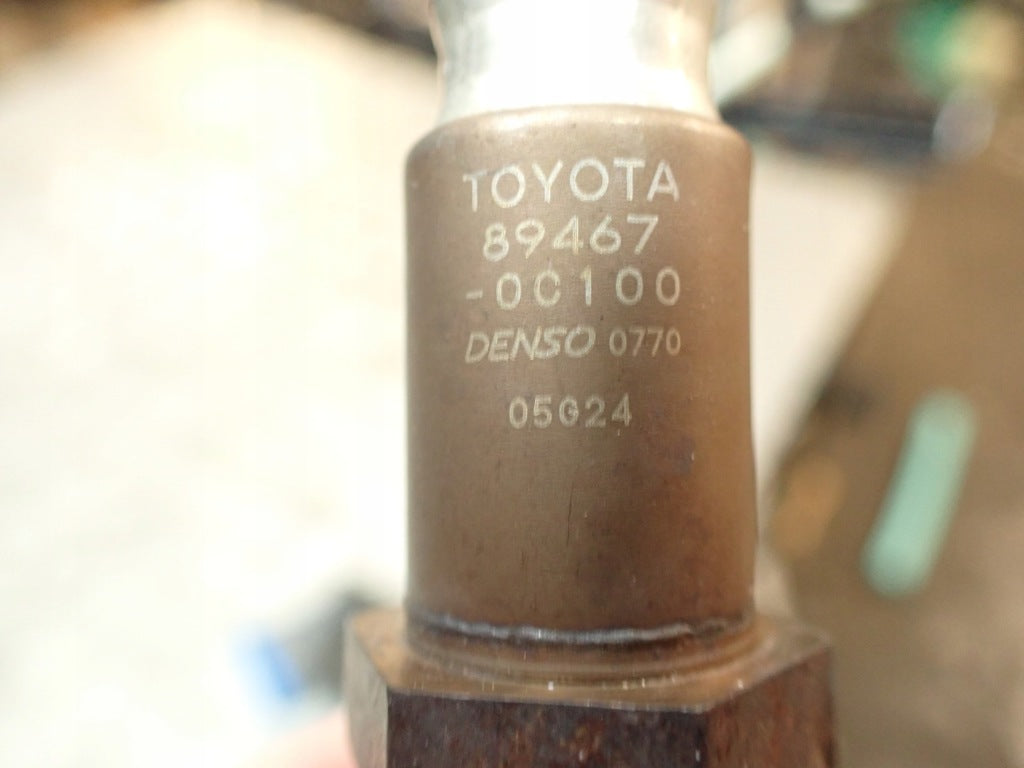 Sonda Lambda Toyota Tundra Limited 22-