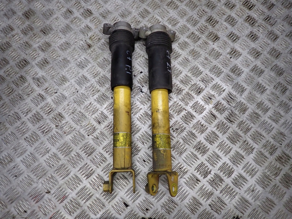 Rear Shock Absorber Chevrolet Corvette C7 2014-