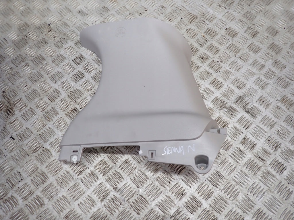 Osłona Słupka C Prawa Tylna Toyota Sienna XL40 2021
