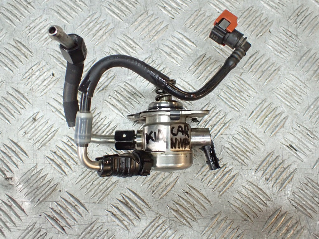 High Pressure Fuel Pump Kia Carnival LX KA4 2020-