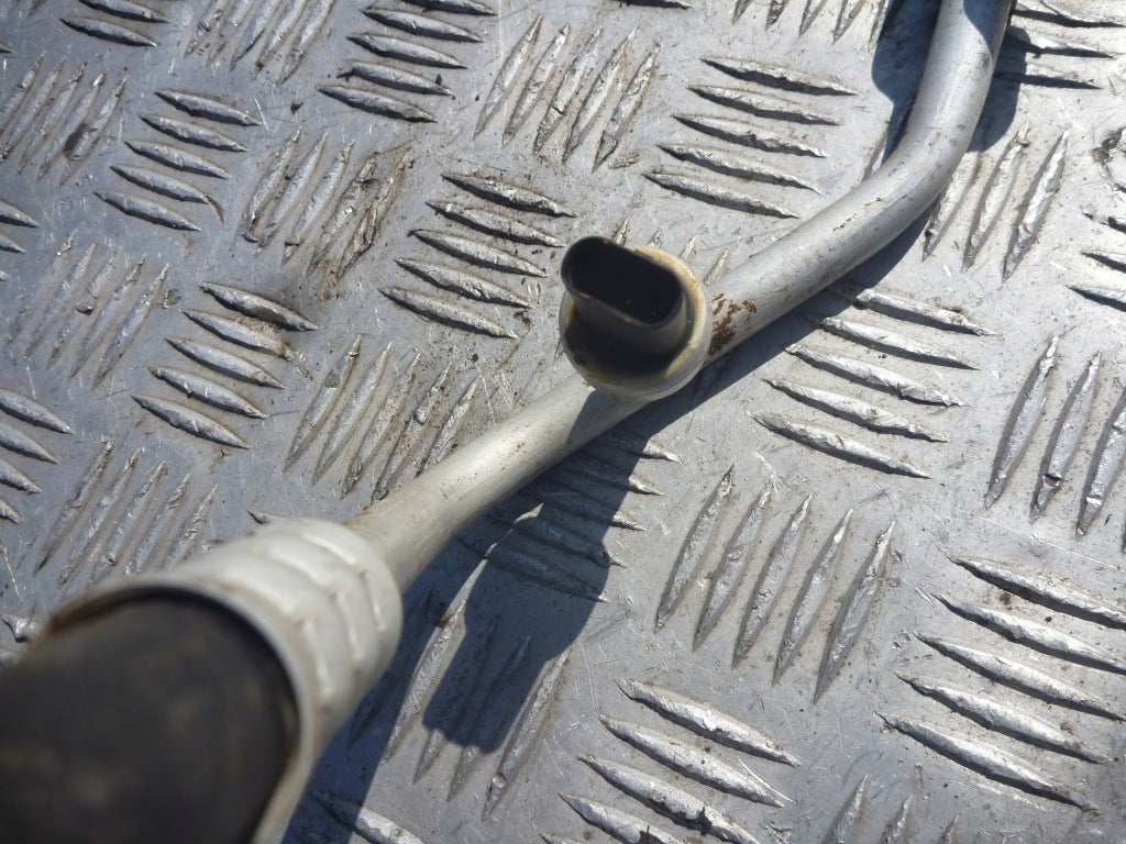 Air Conditioning Hose Pipe Dodge Ram 2500 3500 6.4 15-