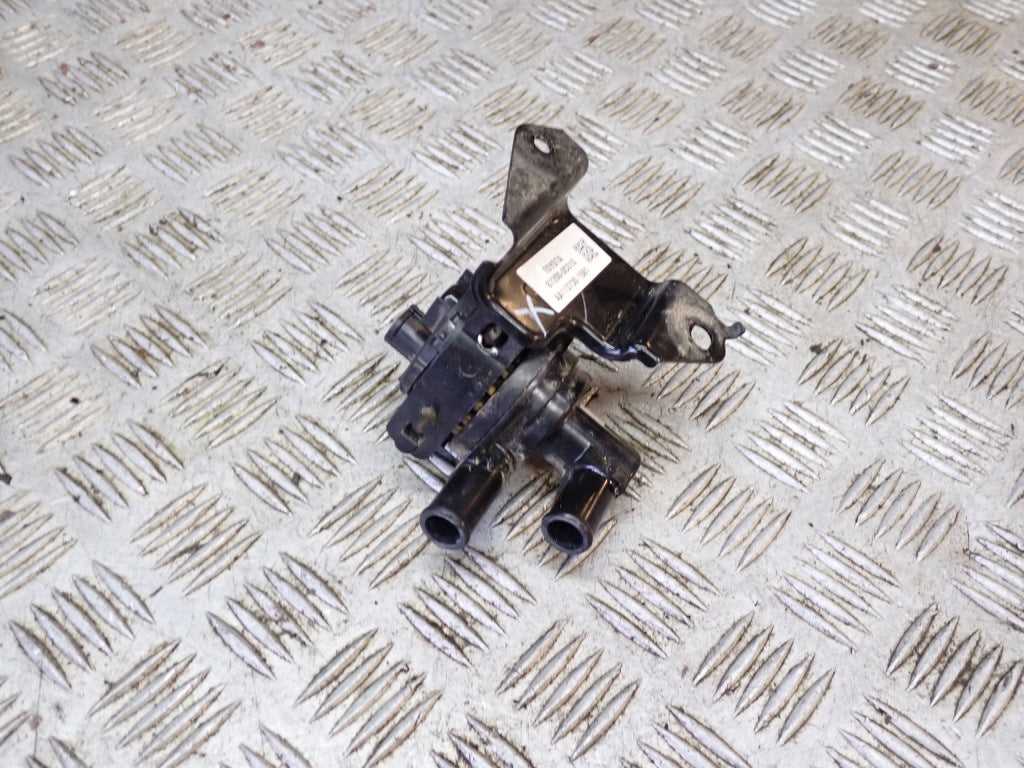 Water pump for the 2022 Toyota Tundra – manufactured by Autolandparts, as shown in the photograph – spare parts for the cooling system.